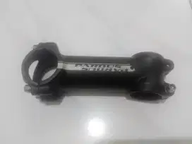 Stem Alloy 100mm Pardus original