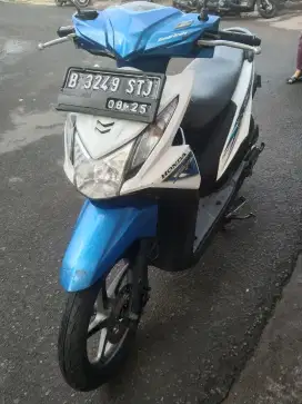 Honda Beat ESP 2015