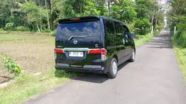 NISSAN EVALIA 2013 AKHIR TYPE XV