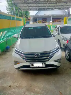 Dijual Cepat Daihatsu Terios 2021