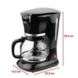 Coffee Maker Kris 1,5L