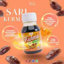 Sari Kurma SR12