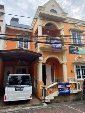 Dijual Rumah Dekat Gading Serpong dan Lippo Karawaci Tangerang Kota