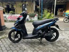 Vario thn 2012 plat AB Sleman