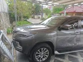 Toyota Fortuner 2021 Diesel