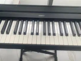 Digital Piano Yamaha P-45