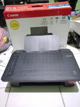 PRINTER CANOM TS 307 WIFI