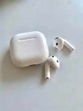 DIJUAL Airpods 4 ANC