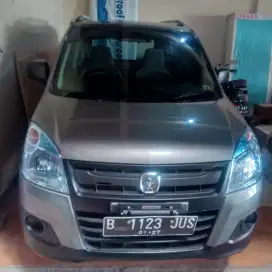 KARIMUN  WAGON R ABU ABU 2016