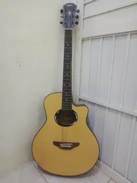 Gitar Yamaha APX 500 II