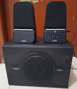 Speaker Dazumba 9950