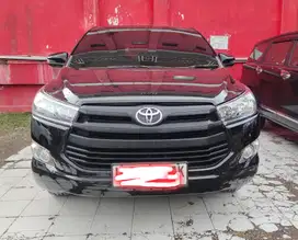 Toyota Kijang Innova 2018 Diesel