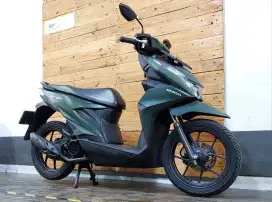 HONDA BEAT DELUXE 2023 JARANG ADA LOW KM