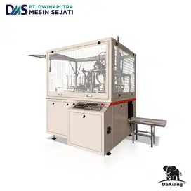 Lunch Box Forming Machine