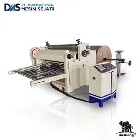 Mesin Sheet Cutter Roll to Sheet