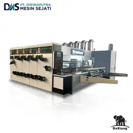 Automatic Printing 1400x2600mm (100-125pcs/min)