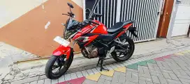 Jual cb 150r 2018