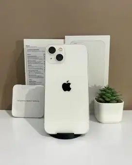 IPHONE 13 MURAH NEW RESMI IBOX