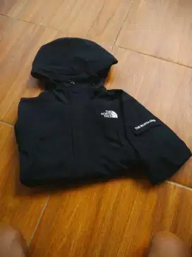 Jaket tnf outdor