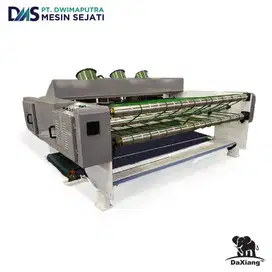 Vibration Machine / Mesin Vibrasi