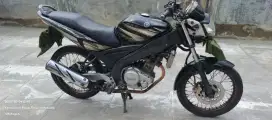 Yamaha vixion 2011