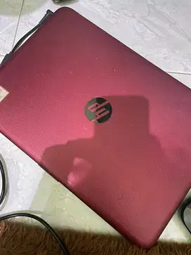 LAPTOP HP MURAH BOLEH NEGO