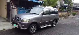 Daihatsu Taruna 2000 Bensin