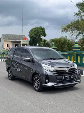 CALYA G 1.2 FACELIFT 2020 DP 2JT