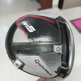 Stick Golf Driver Taylormade M5