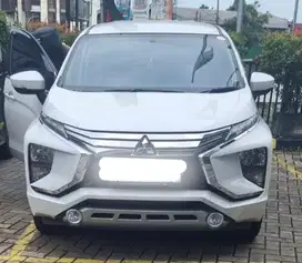 Mitsubishi Xpander 2019 Bensin