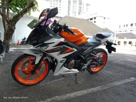 Cbr 150 Tahun 2016