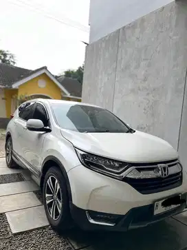 Honda Cr-v (2019) 1,5 TURBO PRESTIGE BENSIN-AT