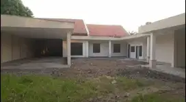 DIJUAL RUMAH STRATEGIS TENGAH KOTA