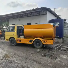 Sedot WC Surabaya Jambangan