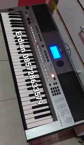 Yamaha psr E443