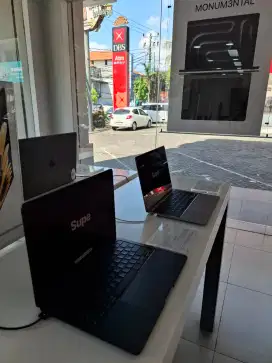 Kredit Macbook Promo Tanpa dp