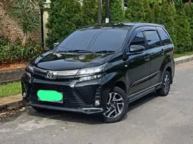 NEW AVANZA VELOZ 2021