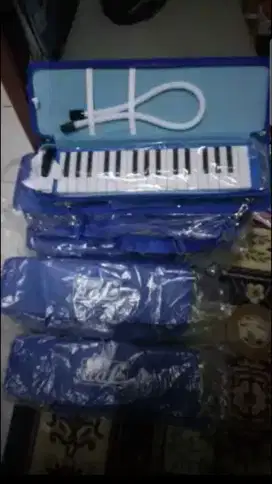 Pianika jdr baru