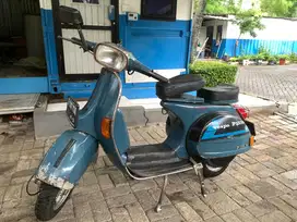 vespa ps’85 original