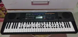 Yamaha psr E253