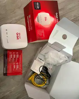 Telkomel Orbit Star A1