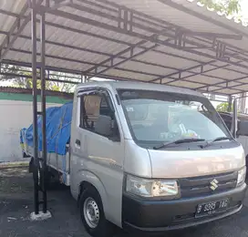 Suzuki Carry 2019 Bensin