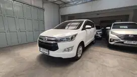 Toyota Kijan Innoova V 2,5 Diesel 2018 MT