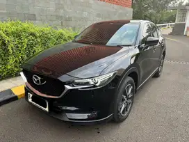 Jual CX5 2018 Facelift Tipe GT Asli beda dengan tipe touring