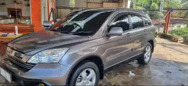 Jual Cepat Mobil Honda CRV / CR-V 2.0 Matic 2007