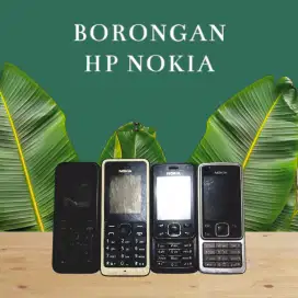 Jual Borongan Hp Nokia