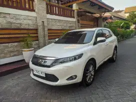 Toyota Harrier Premium Sound Jbl Matic