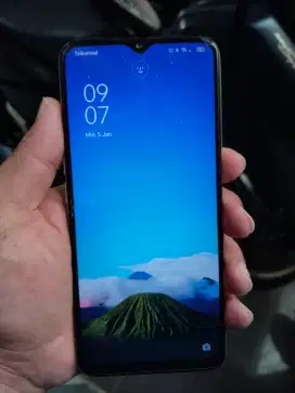 hp oppo a16 ram 3/32