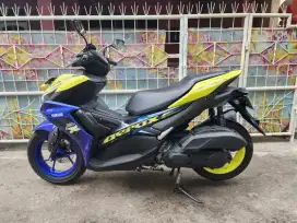 YMAHA AEROX TH 2023 PAJAK HIDUP PANJANG