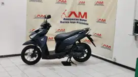 Honda vario 150 tahun 2017 warna Biru Doff